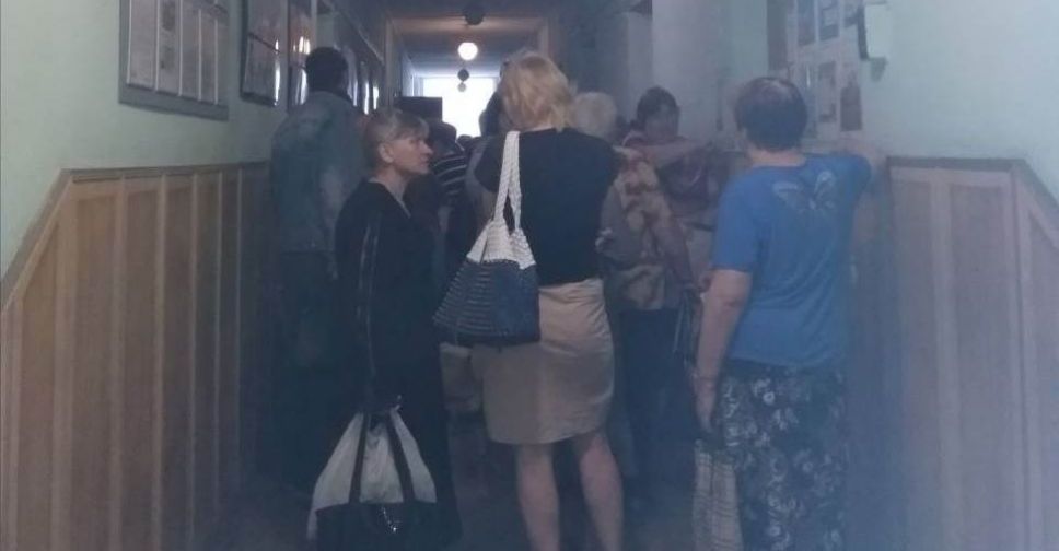 Правозащитники заявили о массовой проверке ВПЛ