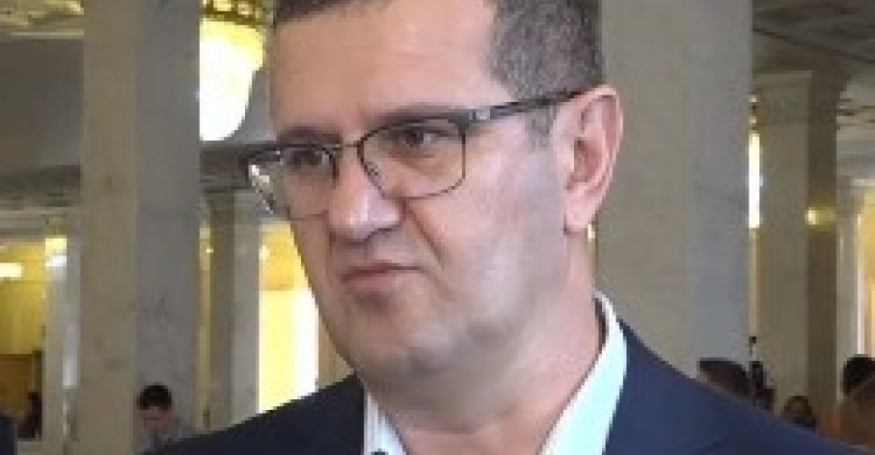 Пошлина СВАМ и дефицит лома могут лишить Украину 1,4 млрд долларов - Муса Магомедов