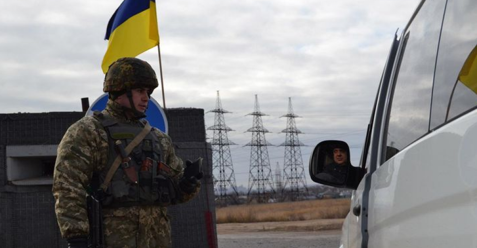 КПВВ 