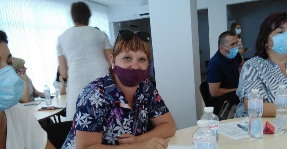 Авдіївські фахівці прийняли участь у тренінгу з допомоги постраждалим від гендерно зумовленого насильства