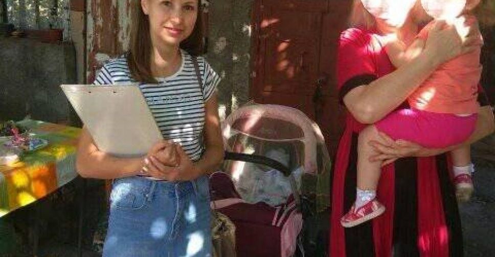 Авдіївським сім’ям пояснюють, як отримати статус «дитини, постраждалої внаслідок воєнних дій та збройних конфліктів»
