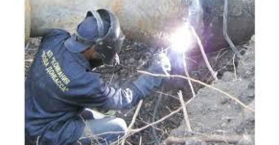 Более 40 тысяч жителей прифронтовой территории в Донецкой области остались без воды