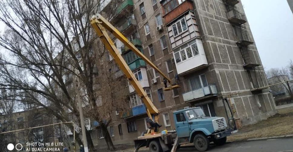 Несмотря на праздники, работа кипит