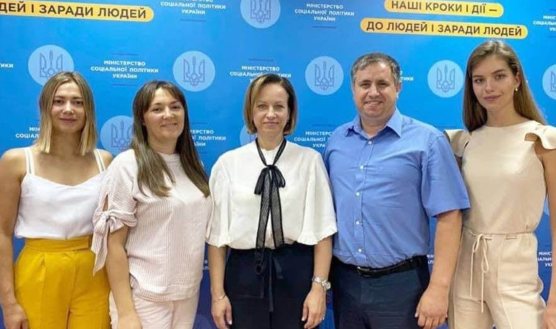 Відповіді на найпоширеніші запитання щодо виплат від міжнародних організацій