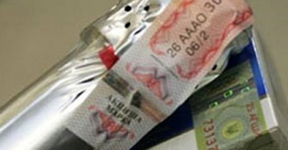 На Донетчине из незаконного оборота изъяты сигареты, алкоголь и топливо на сумму 14 млн гривен