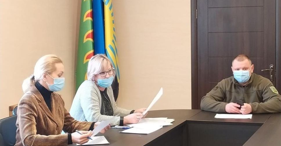 В Авдіївці переселенцям призначили виплати та пільги 
