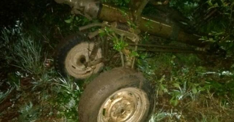 Военнослужащие Объединенных сил отобрали у боевиков три миномета в районе Марьинки (ФОТО)