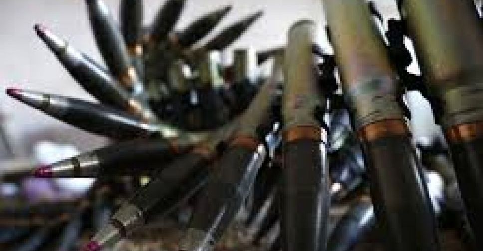 Объединенные силы готовы к новогоднему перемирию, но с оговоркой
