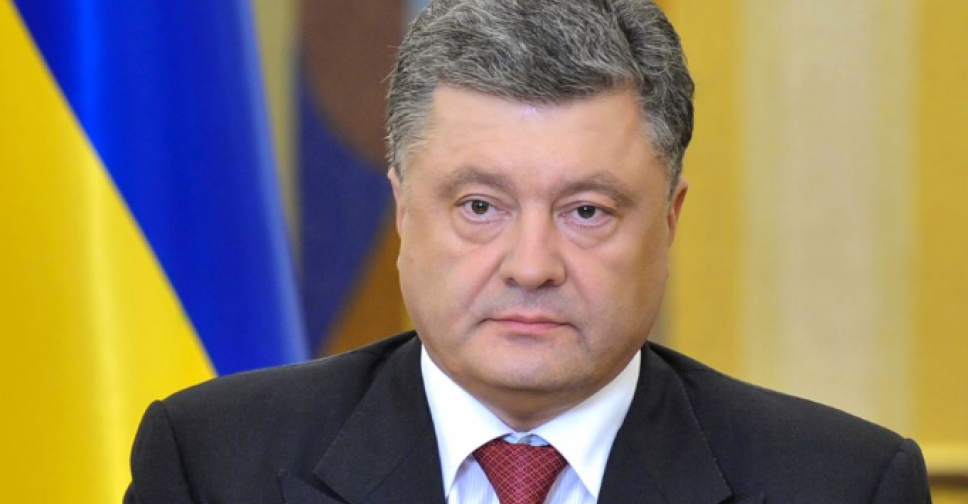 Обострение ситуации в Авдеевке должно быть рассмотрено на Совете безопасности ООН