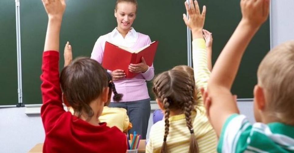 Преподавать в украинских школах можно будет без педагогического образования