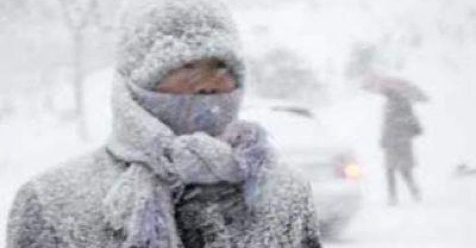 Непогода продолжит терзать Донетчину