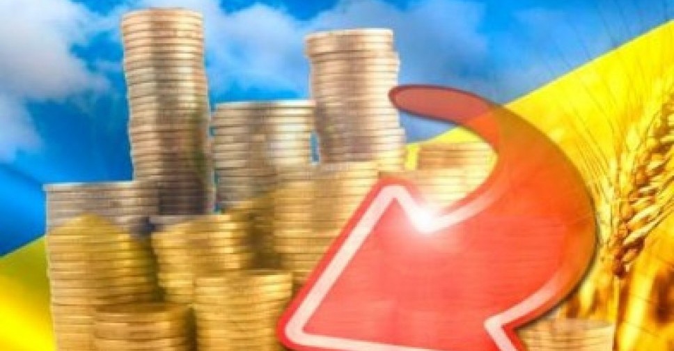 Плательщики налогов в Донецкой области пополнили Госбюджет Украины  на 2,1 млрд гривен