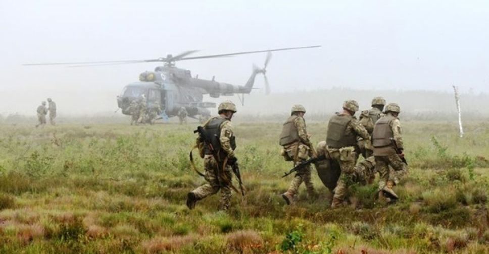 В зоне ООС 9 обстрелов, погибли 4 украинских защитника