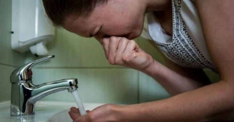 Авдеевцы жалуются на посторонний запах в воде: что говорят в компании 