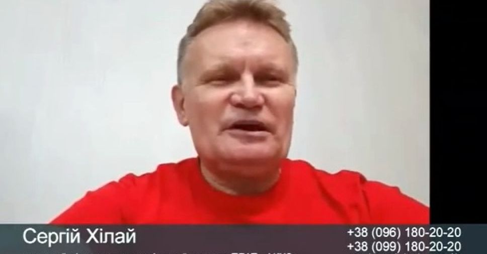 Главврач МСЧ Авдеевского коксохима рассказал в прямом эфире о том, как предприятие борется с Covid-19