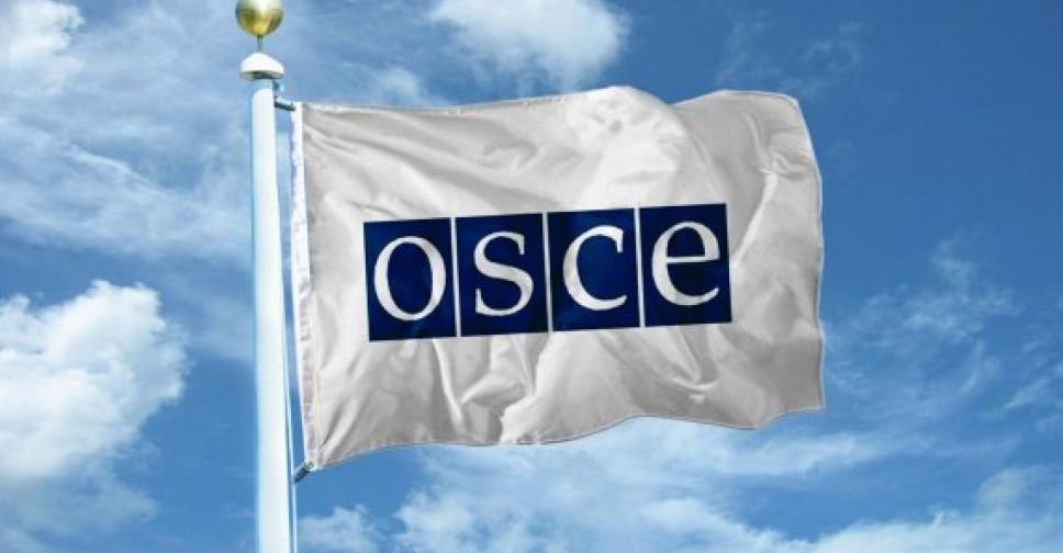 Швеция возглавила ОБСЕ
