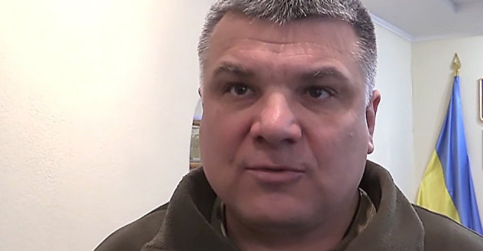 «Саперы с той стороны не хотят выходить для того, чтобы обеспечить труд рабочих», - Павел Малыхин