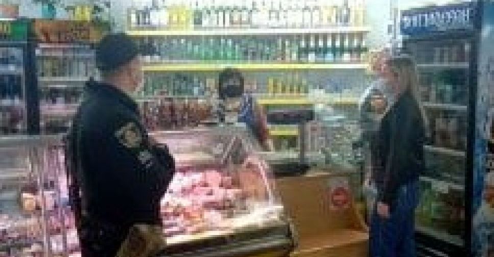 Предпринимателям Авдеевки напомнили правила карантина в 