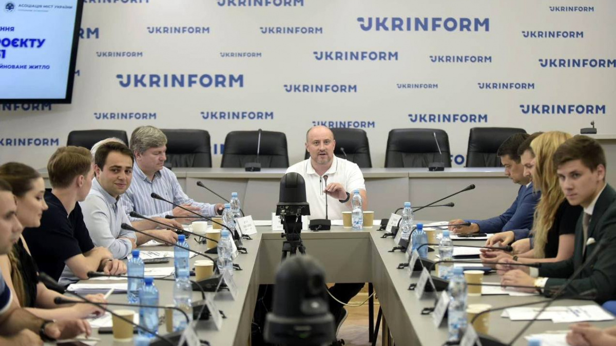 Законопроєкт, що полегшить отримання компенсації за знищене майно на окупованих територіях, готують до другого читання