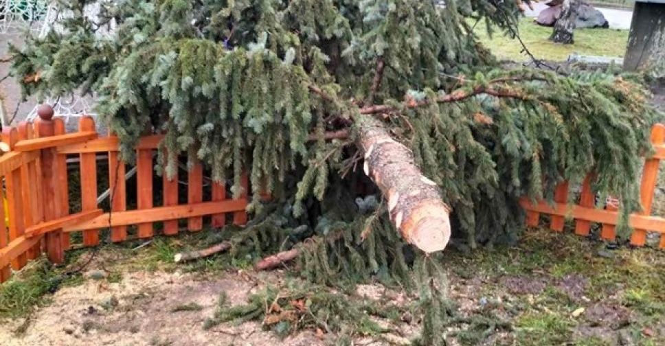 В Украине продолжается 