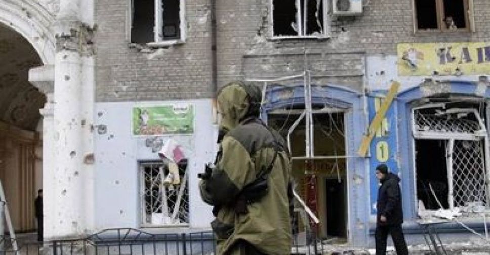 Война на Донбассе: опубликован страшный отчет