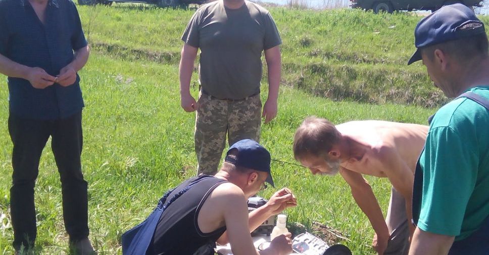 Авдеевские «симики» помогли решить проблемы со связью и дела церковные