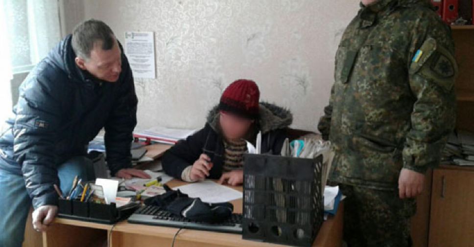 В Авдеевке в частном доме нашли троих брошенных детей