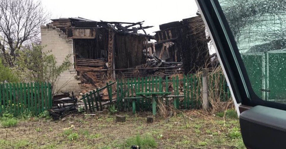 В старой части Авдеевки повреждены свыше 240 домов сотрудников и пенсионеров АКХЗ, - Магомедов (ФОТО)