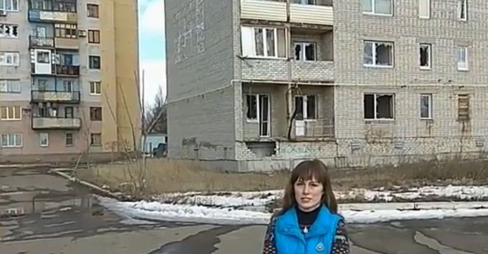Об Авдеевке хотят написать книгу