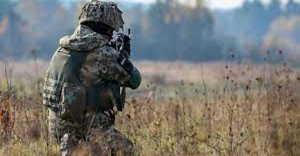 На Донбассе не замолкают выстрелы