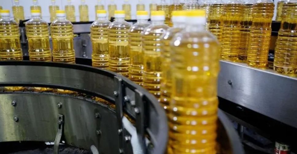 Почему в Украине подсолнечное масло стало дороже, чем в Евросоюзе