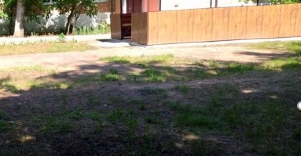 В поселке Нью-Йорк появится «Веселый дворик»