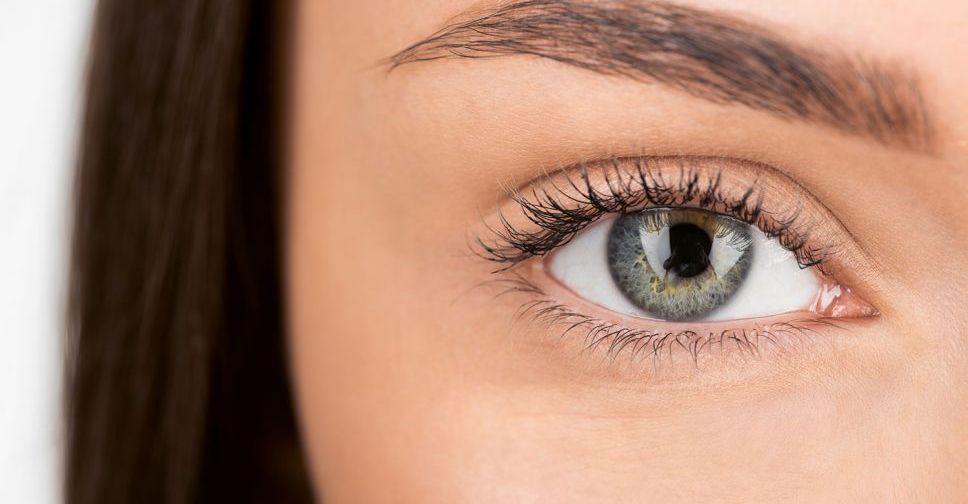Глазной тик - причины и способы лечения