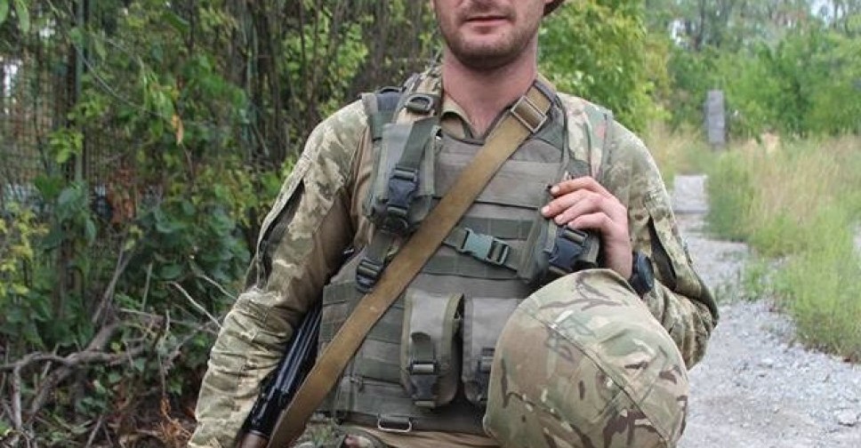 На дальних подступах к Авдеевке: он уничтожил беспилотник противника и был контужен