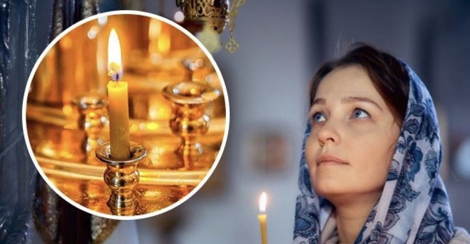 Какие праздники будут отмечать православные авдеевцы в октябре: церковный календарь на месяц