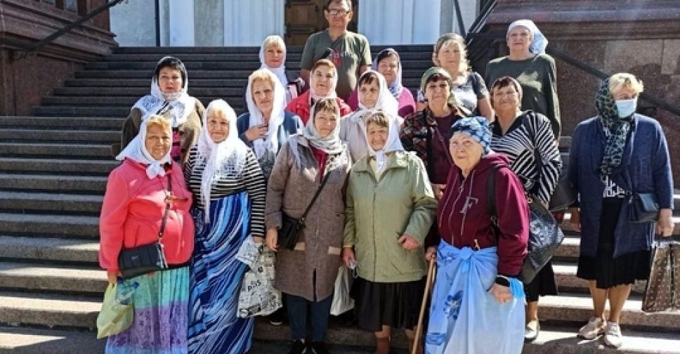  В рамках проєкту 