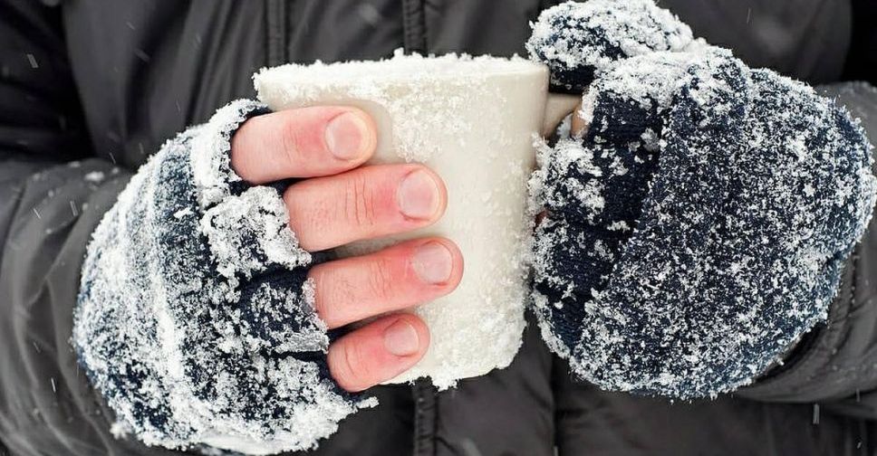 В Авдіївці відновлено роботу пунктів обігріву