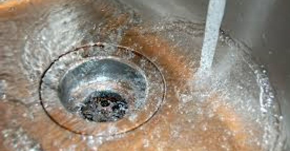 Вода вернулась в краны жителей Авдеевки
