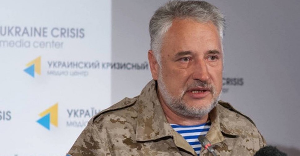 Жителям  прифронтового Зайцево предлагают выехать в Святогорск на время обострения конфликта