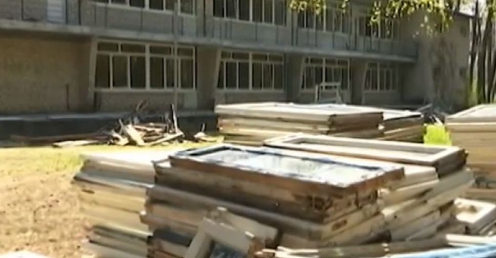 Детям Донбасса готовят «Мирное лето» (ВИДЕО)
