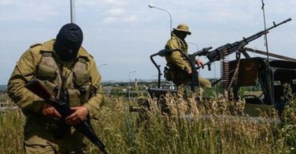 Донбасский фронт: неделя войны – самое важное с «той стороны»