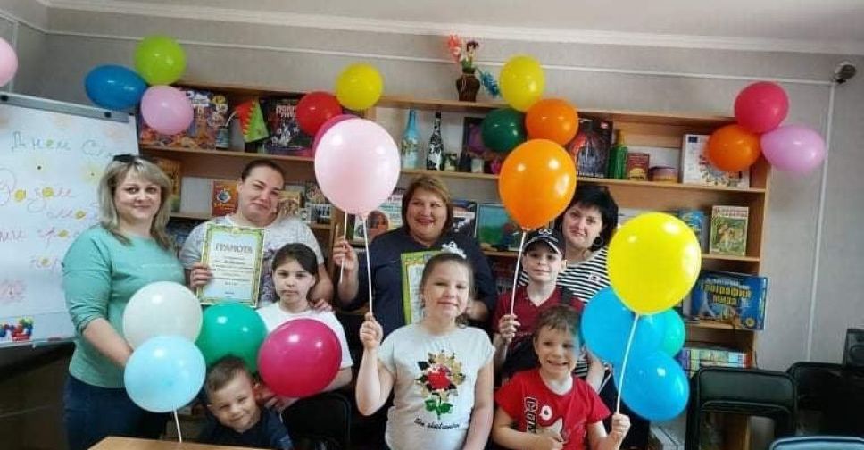 В Авдіївці у клубі для підлітків 