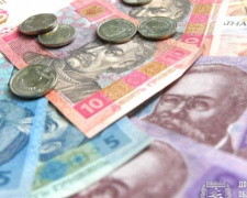 Пенсійний фонд продовжує нарахування виплат пенсіонерам Донецької області