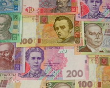 Бюджет  Авдеевки за неделю получил  почти 7 миллионов гривен доходов