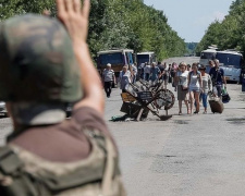 ОБСЕ: 7 октября начнется разведение войск на Донбассе