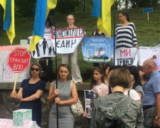 Жилье для воинов и переселенцев с Донбасса: готовится масштабная программа