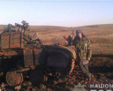 В Донецкой области объявили о подозрении 212 боевикам