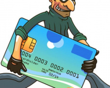 Полиция советует, как не стать жертвой «банковских» мошенников