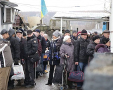 Кому и почему могут отказать в пересечении линии соприкосновения на Донбассе
