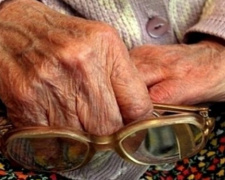 В МинВОТ надеются на принятие упрощенного механизма выплаты пенсий людям с неподконтрольной территории